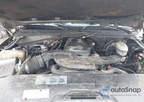 2003 Chevrolet Tahoe Lt z USA, uszkodzony, nr VIN 1GNEC13ZX3J221253